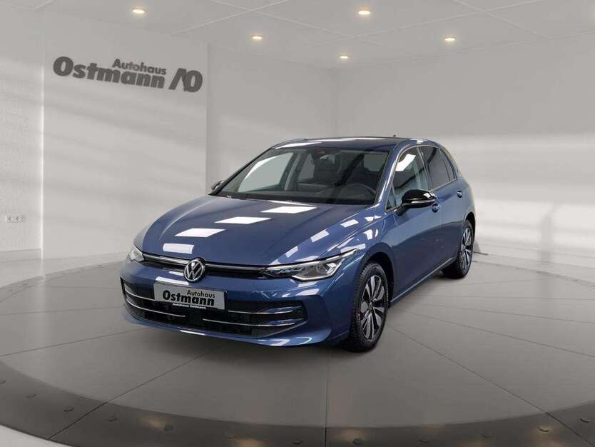 VW Golf 20.476 km 23.250 € Schwalmstadt 34613