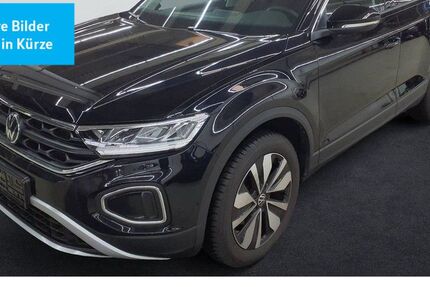 VW T-Roc 3.950 km 28.350 &euro; Siegen 57074