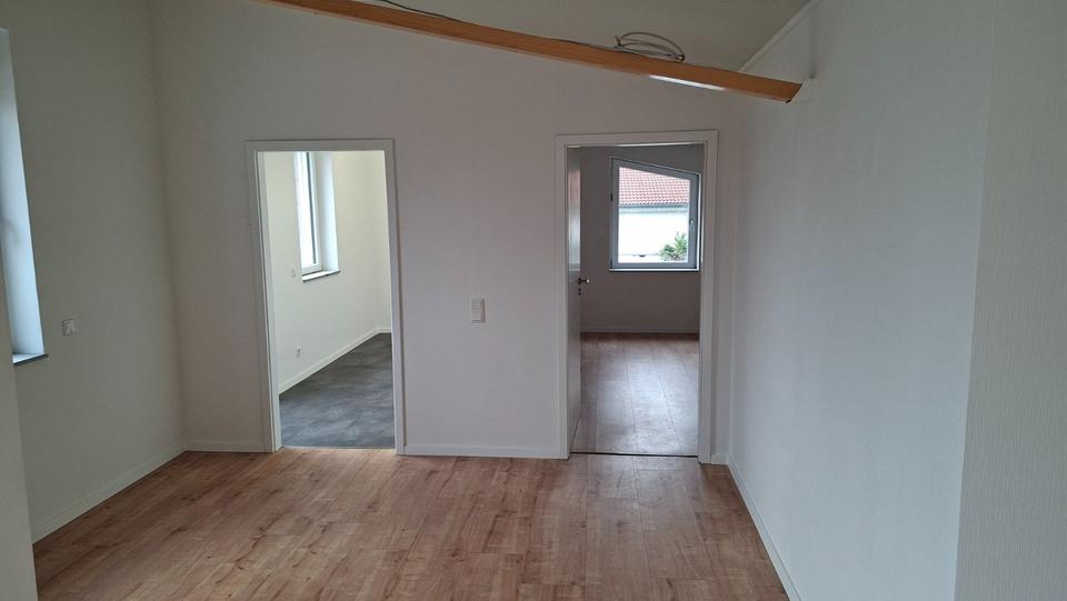 Etagenwohnung Schwalmtal - 2 Zimmer, 66 m&sup2;, 784&euro; | Angebot:24859505