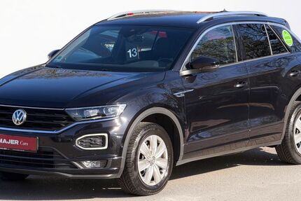 VW T-Roc 141.000 km 18.300 &euro; Hamburg 22043