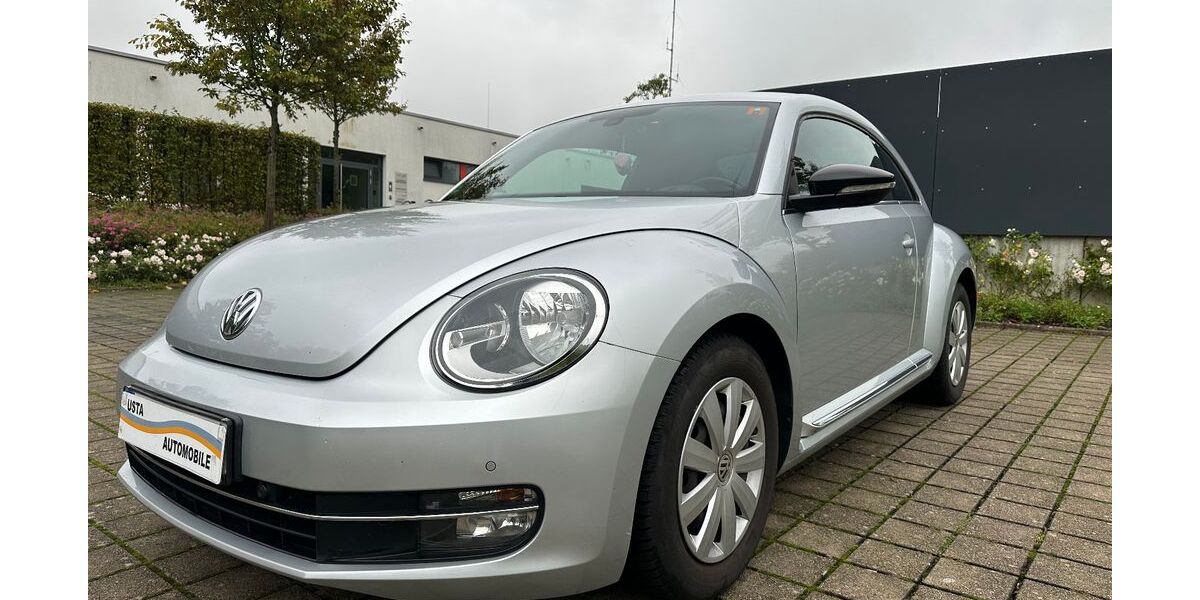 VW Beetle 142.000 km 6.950 &euro; Remseck am Neckar 71686