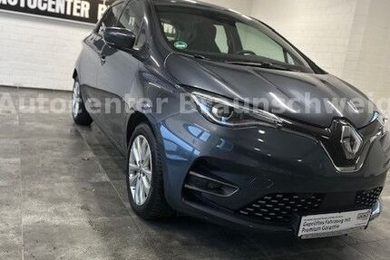 Renault ZOE 62.000 km 11.450 &euro; Braunschweig 38112
