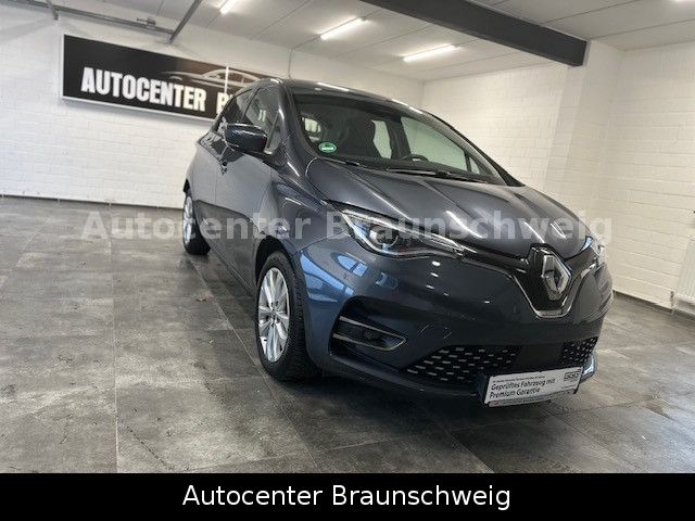 Renault ZOE 62.000 km 11.450 &euro; Braunschweig 38112