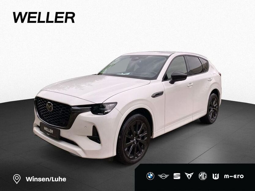 CX-60