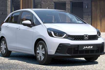 Honda Jazz 1.500 km 23.950 &euro; Kleve 47533