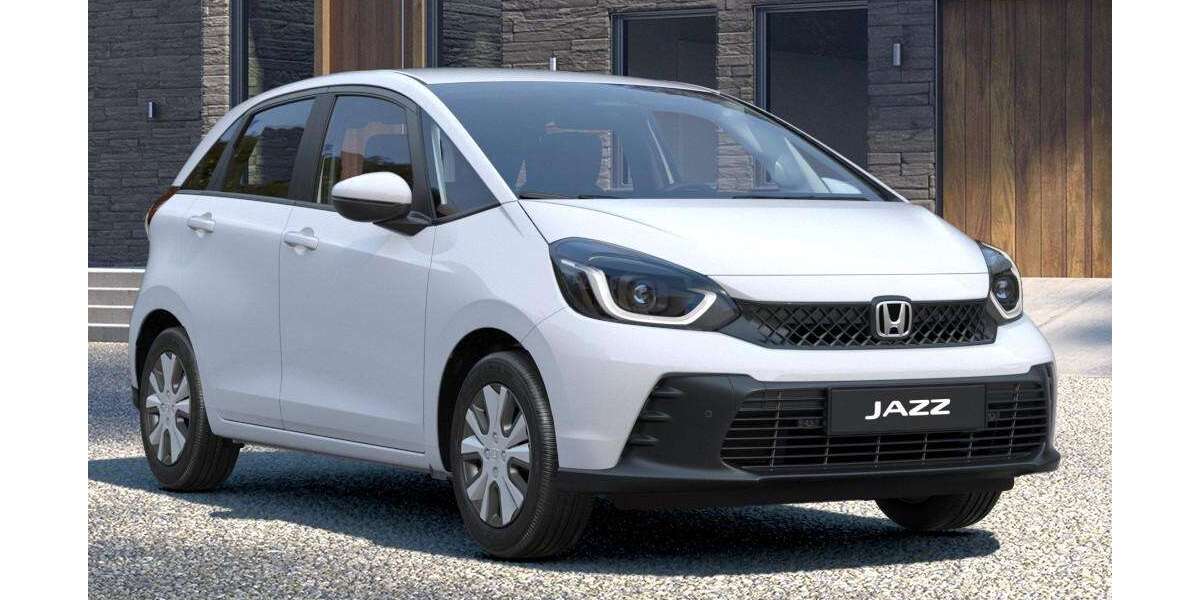 Honda Jazz 1.500 km 23.950 &euro; Kleve 47533