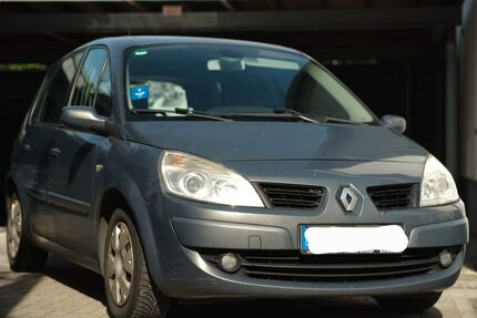 Renault Scenic 143.150 km 1.300 € Hochdorf Assenheim 67126