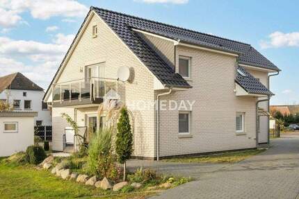 Wohnung Peenemünde - 2 Zimmer, 49 m&sup2;, 190.000&euro; | Angebot:25525729