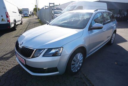 Skoda Octavia 237.110 km 7.900 &euro; Düren 52353