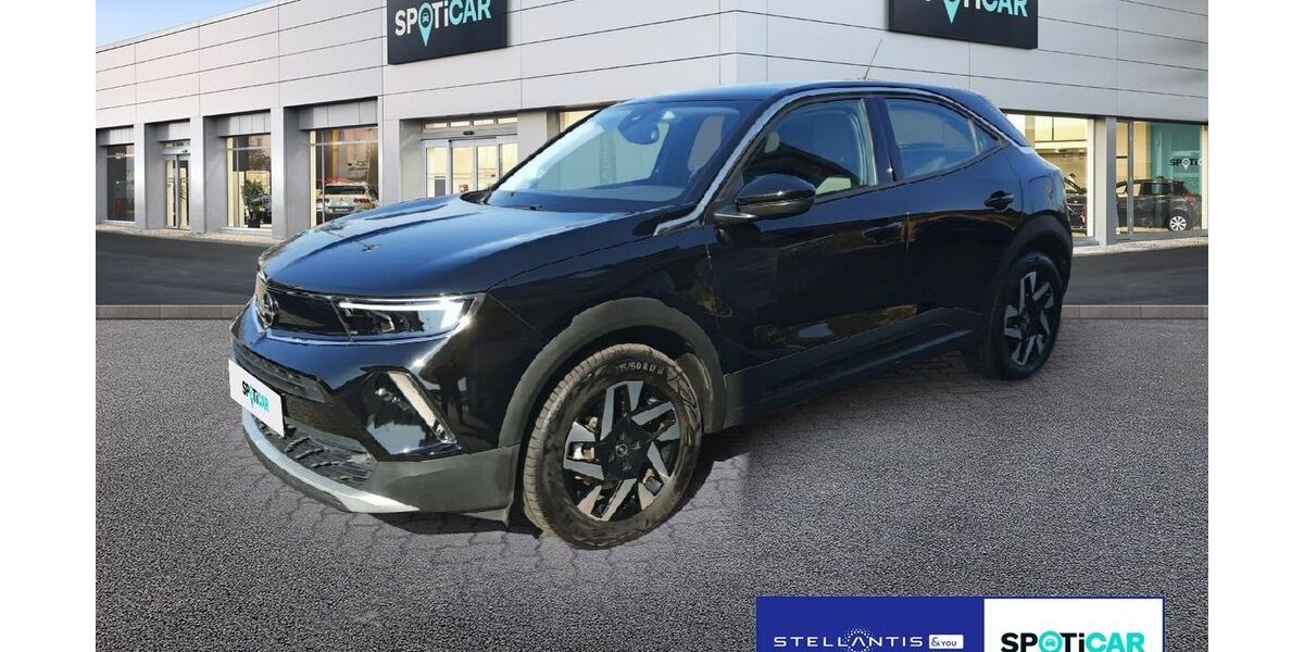 Opel Mokka 38.590 km 15.930 &euro; Heidenau 01809