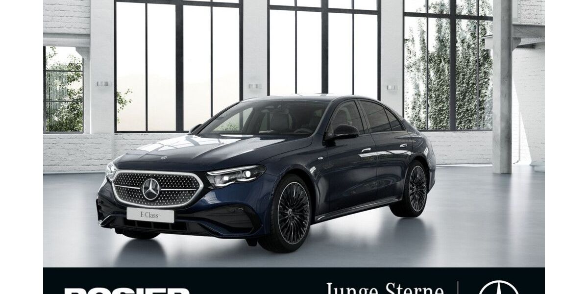 Mercedes-Benz E 300 9.987 km 64.845 &euro; Braunschweig 38122