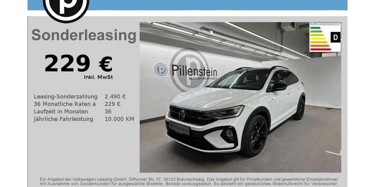 VW Taigo 1.500 km 31.908 &euro; Neustadt/Aisch 91413