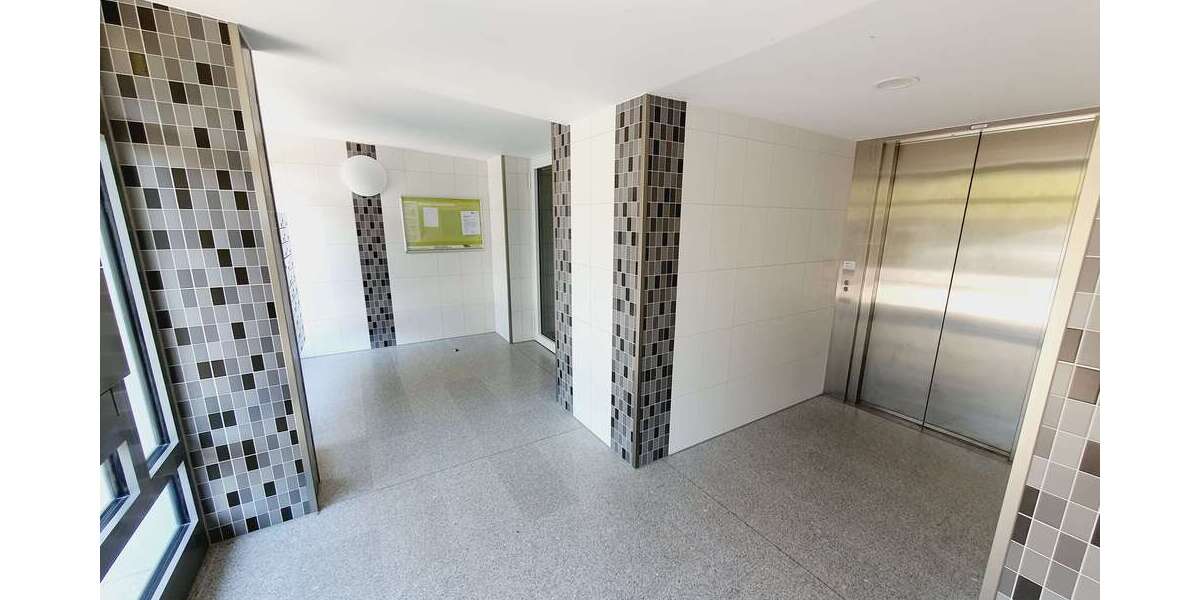 Etagenwohnung Magdeburg Neustädter See - 2 Zimmer, 66 m&sup2;, 396&euro; | Angebot:25613574