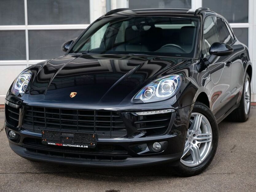 Macan