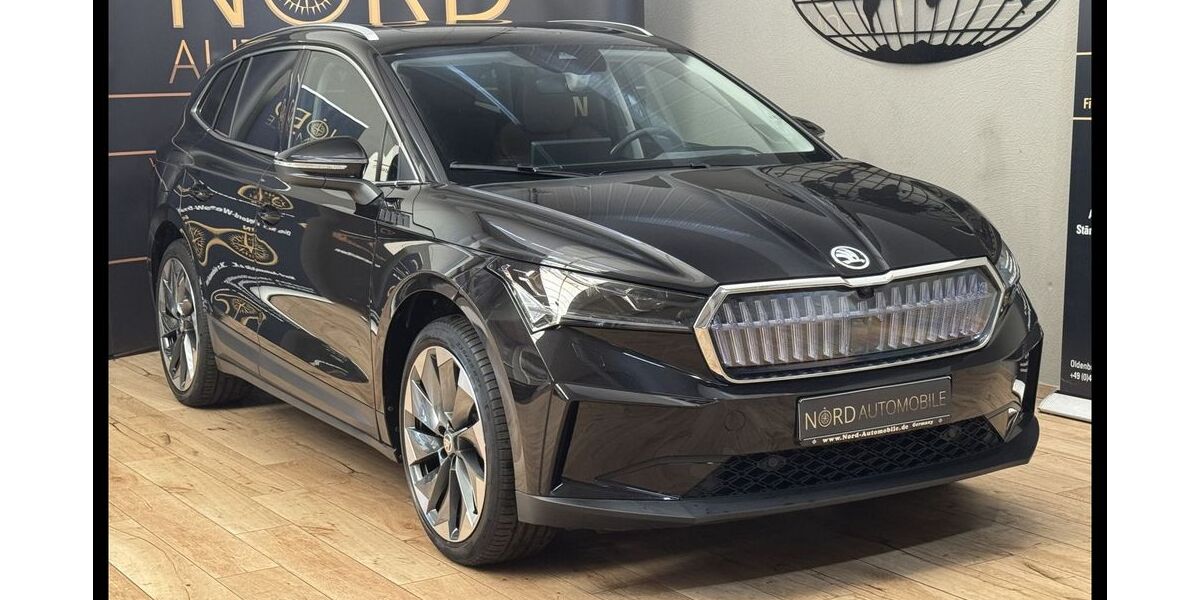 Skoda Enyaq 71.680 km 33.990 &euro; Rastede/ Wahnbek 26180