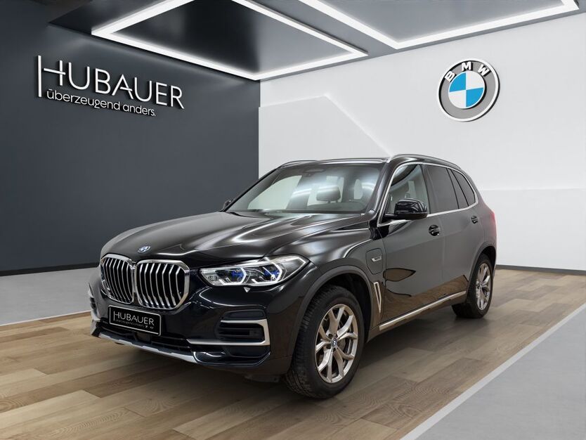 BMW X5 80.600 km 49.990 € Landshut 84030