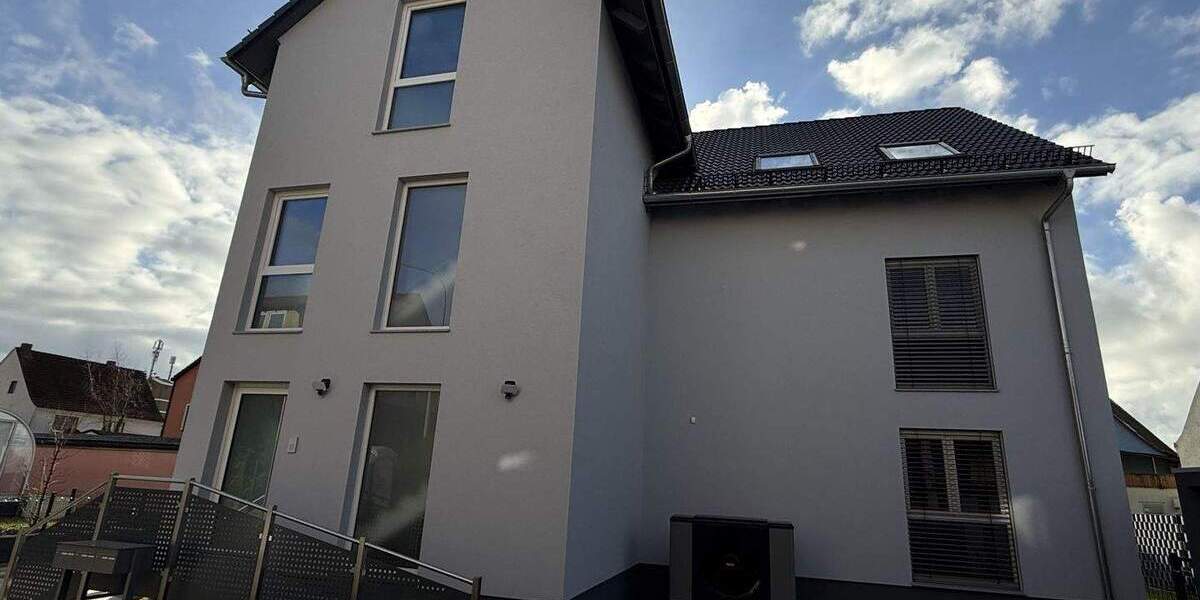 Etagenwohnung Höchstadt a.d.Aisch Höchstadt - 3 Zimmer, 97 m&sup2;, 427.000&euro; | Angebot:26029382