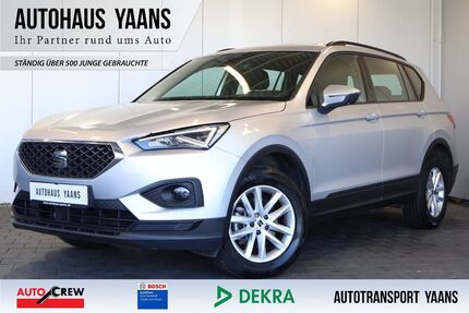 Seat Tarraco 29.950 km 23.989 &euro; Pinneberg 25421