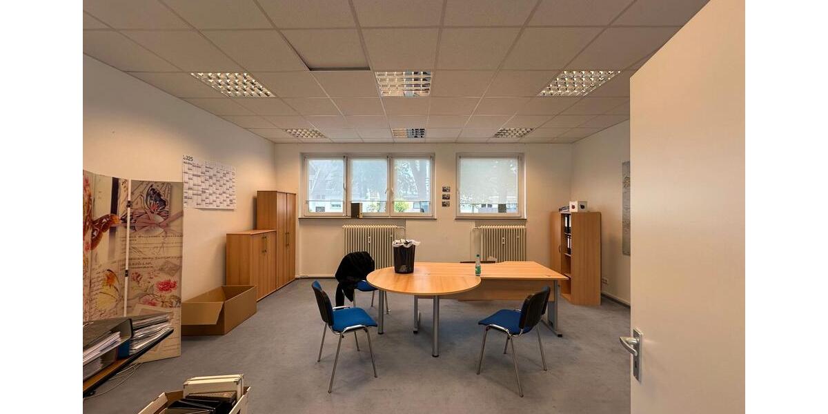 Gewerbeobjekt Burgdorf - 1.650&euro; | Angebot:23298833