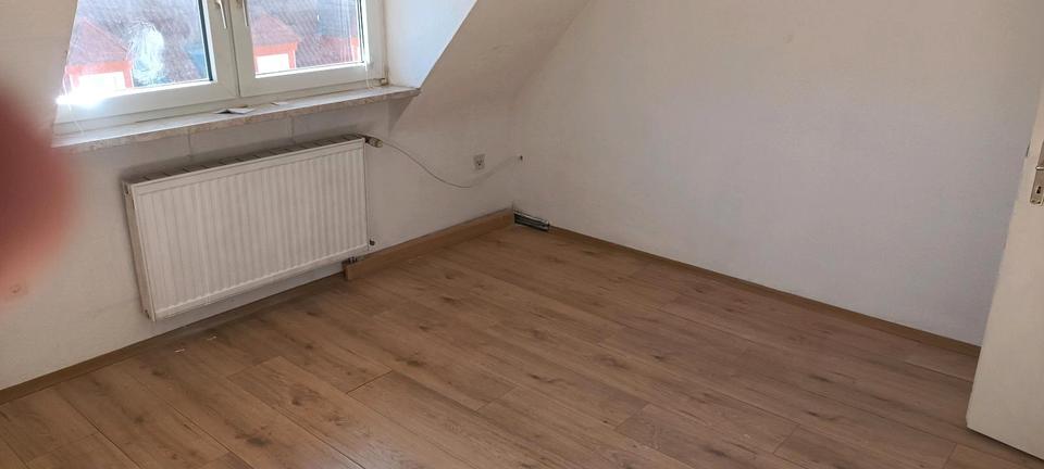 Dachgeschoßwohnung Pirmasens Fehrbach - 2 Zimmer, 52 m&sup2;, 450&euro; | Angebot:26407019