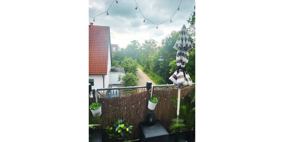 Etagenwohnung Weisendorf - 3 Zimmer, 219.000&euro; | Angebot:23957528