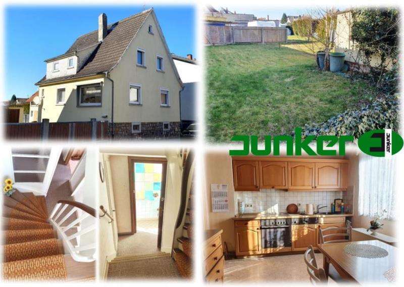 Haus zum Kaufen in Eppertshausen 379.000 € 107 m²