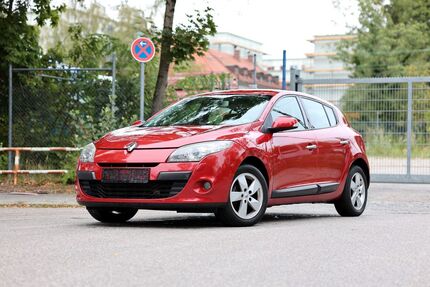 Renault Megane 134.690 km 4.790 &euro; München 81369