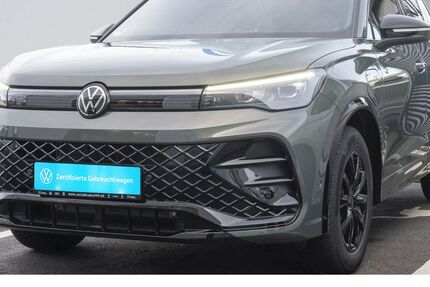 VW Tiguan 6.666 km 52.960 &euro; Geilenkirchen 52511