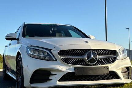 Mercedes-Benz C 200 68.500 km 22.999 € Geratal OT Geschwenda 99331