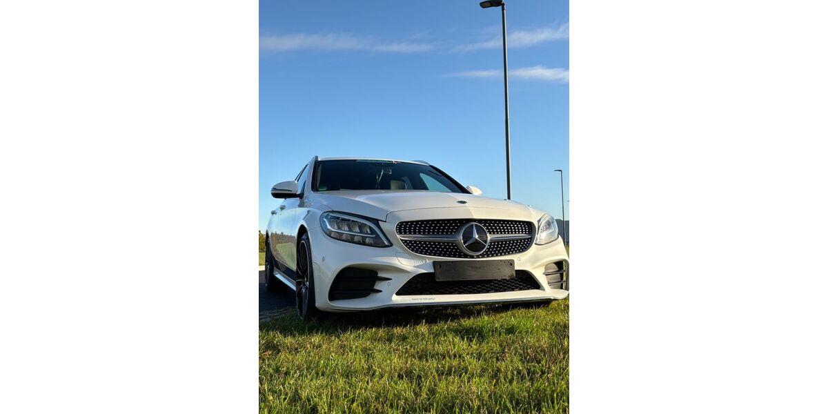 Mercedes-Benz C 200 68.500 km 22.999 € Geratal OT Geschwenda 99331