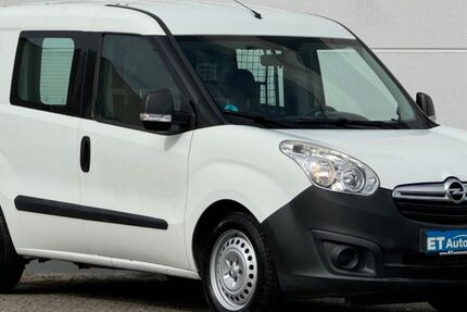 Opel Combo 45.000 km 6.990 € Viernheim (bei Mannheim) 68519