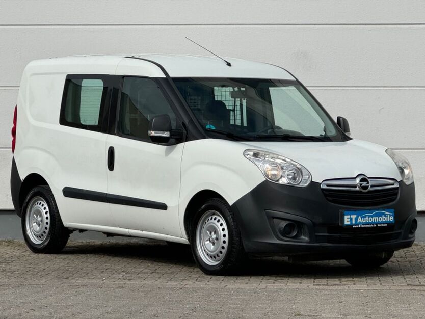 Opel Combo 45.000 km 6.990 € Viernheim (bei Mannheim) 68519