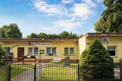 Gewerbeobjekt Letschin / Kienitz Kienitz - 249.000&euro; | Angebot:27136829