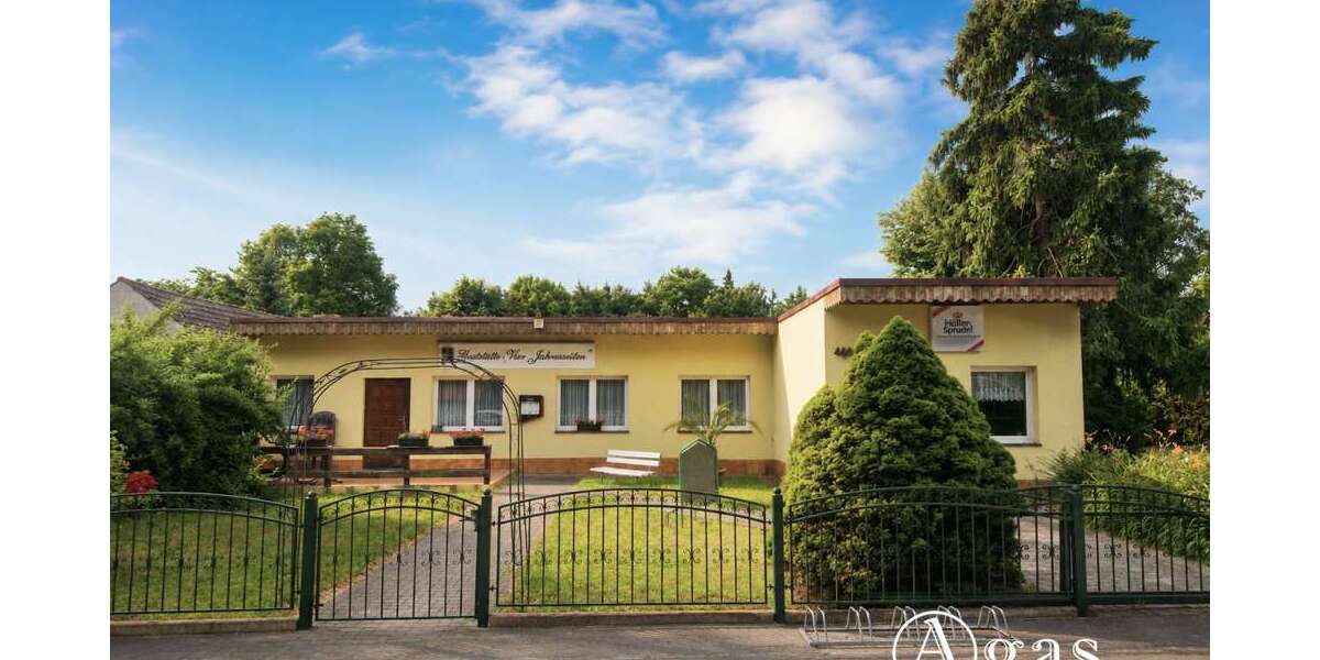 Gewerbeobjekt Letschin / Kienitz Kienitz - 249.000&euro; | Angebot:27136829