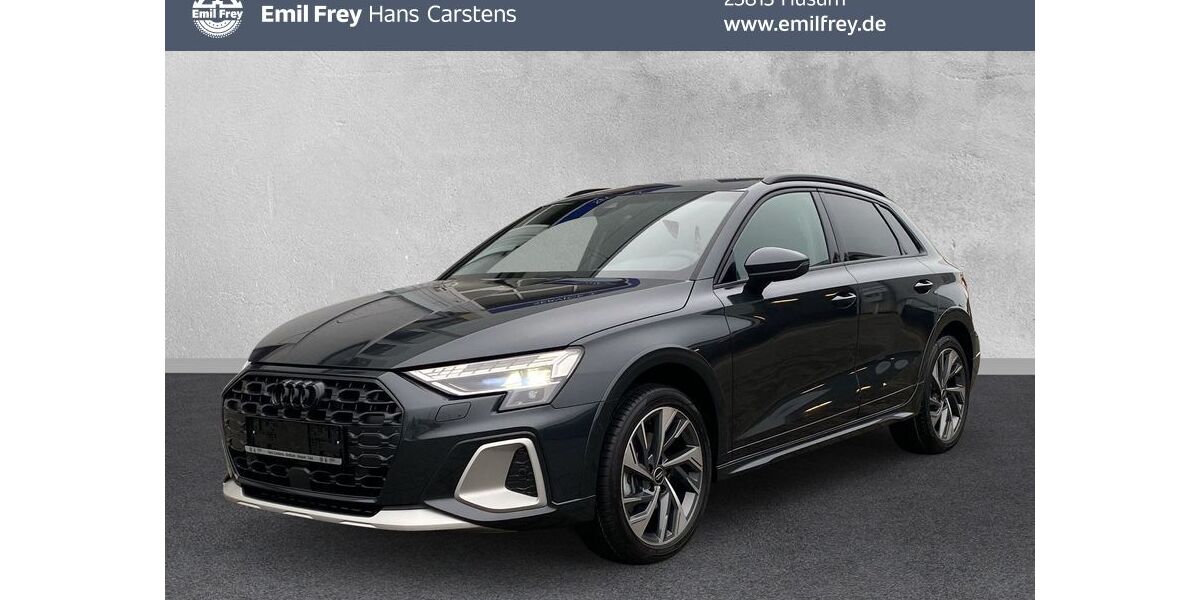 Audi A3 11.890 km 34.980 &euro; Husum 25813