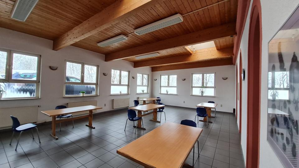 Gewerbeobjekt Lauda-Königshofen Königshofen - 3&euro; | Angebot:26111971