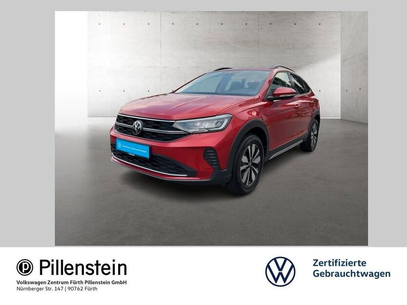 VW Taigo 12.300 km 19.710 € Fürth 90762