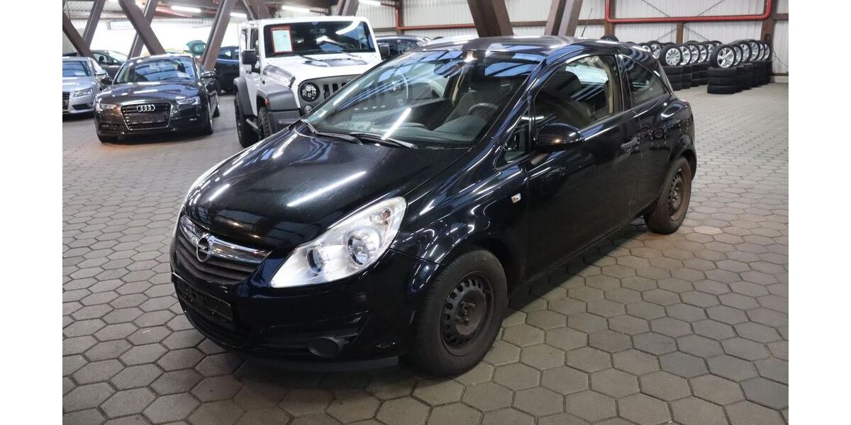 Opel Corsa 208.000 km 2.900 &euro; Norderstedt 22844