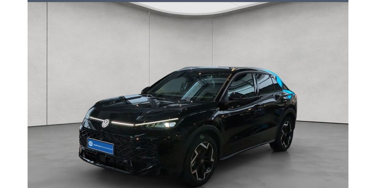 VW T-Roc 1.500 km 43.990 &euro; Flensburg 24944