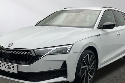 Skoda Octavia 14.000 km 34.990 € Rheine 48429