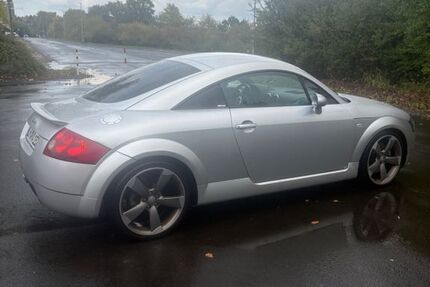 Audi TT 200.000 km 4.000 &euro; Hadamar 65589