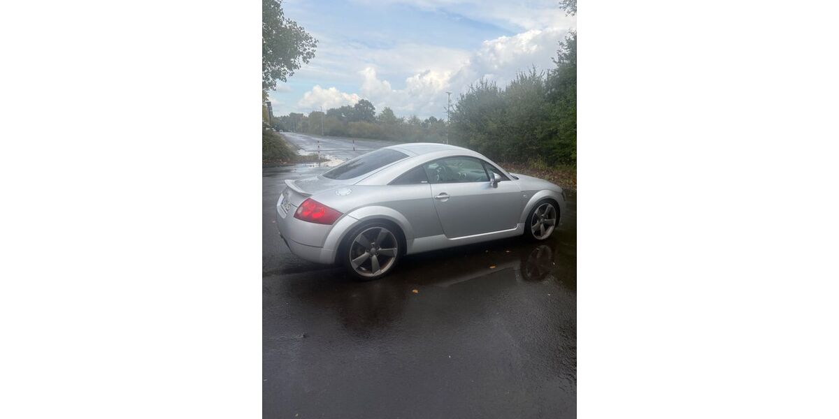 Audi TT 200.000 km 4.000 &euro; Hadamar 65589