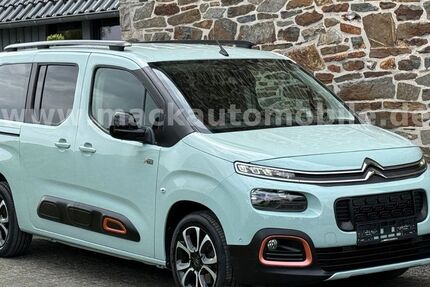 Citroen Berlingo 82.970 km 19.990 &euro; Simmerath (bei Aachen) 52152