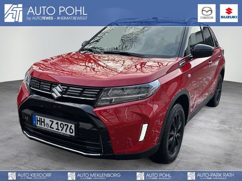 Vitara