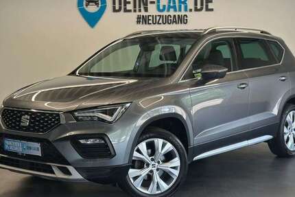 Seat Ateca 70.174 km 20.990 &euro; Kritzow 23970