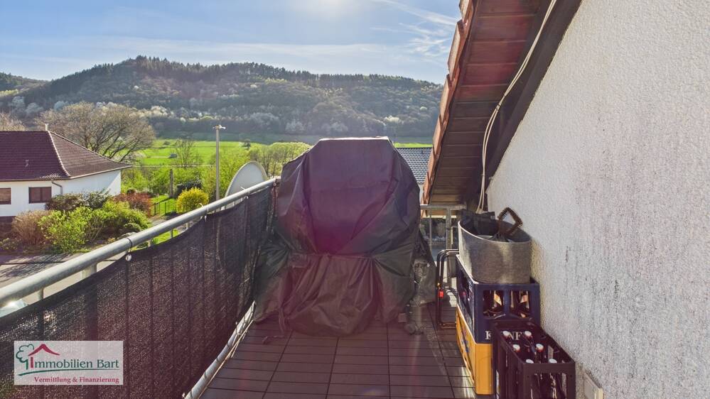 Etagenwohnung Saarburg Beurig - 3 Zimmer, 86 m&sup2;, 209.800&euro; | Angebot:25728611