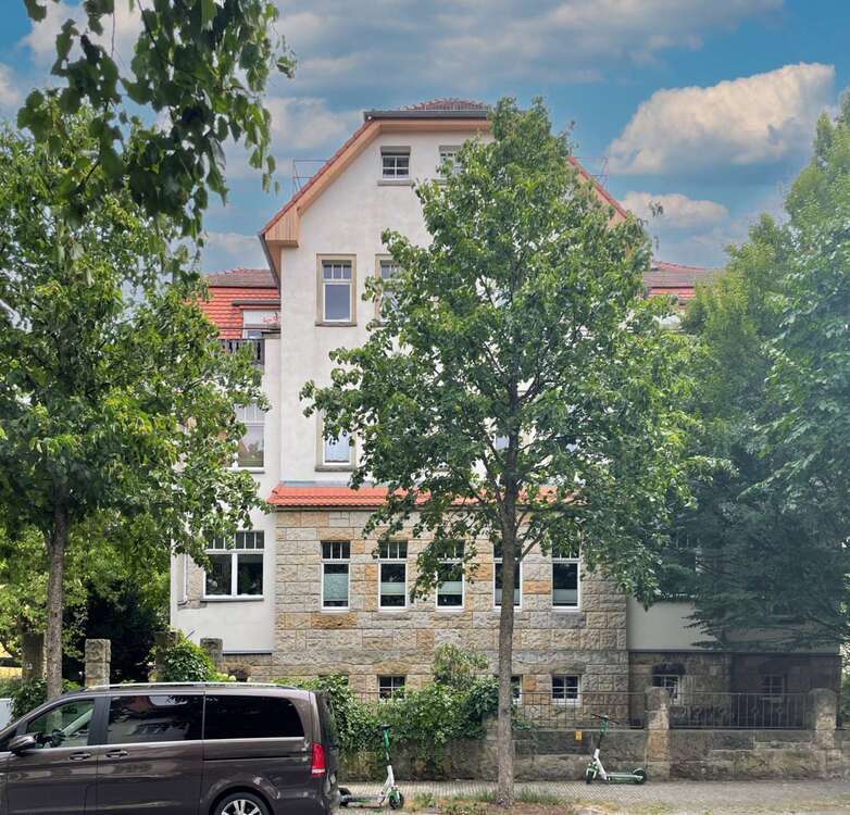 Wohnung zum Kaufen in Dresden 179.000 € 66 m²