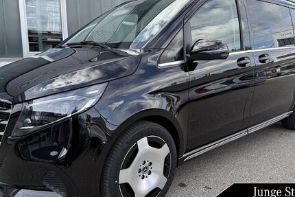 Mercedes-Benz V 300 9.000 km 103.900 € Landsberg am Lech 86899