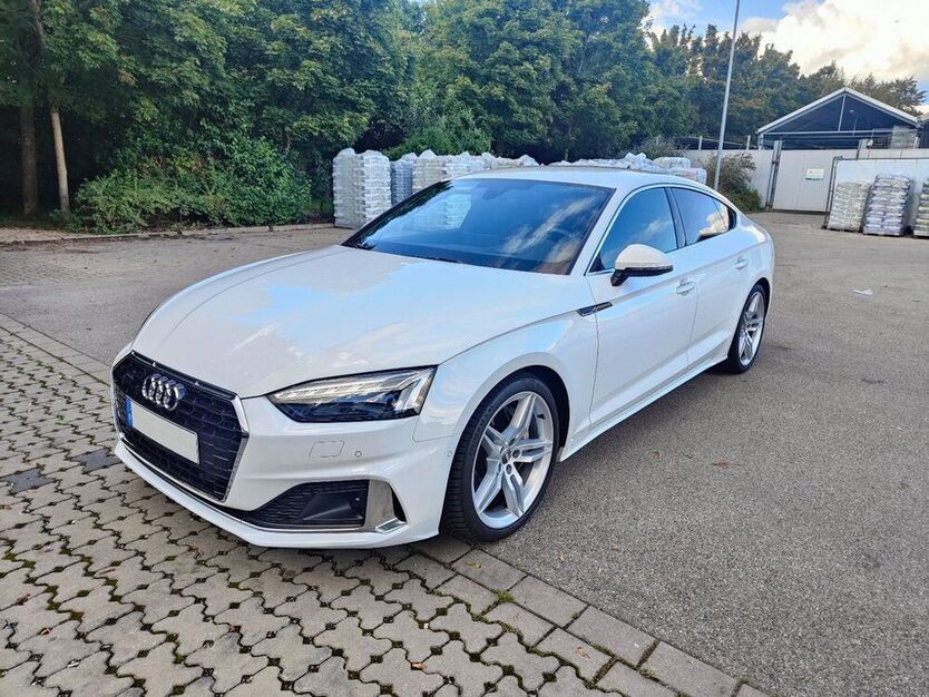 A5