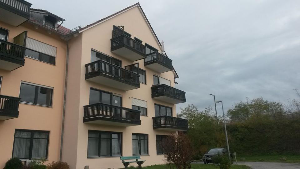 Etagenwohnung Deggendorf - 4 Zimmer, 110 m&sup2;, 418.000&euro; | Angebot:25757368